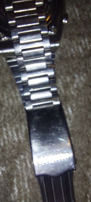 AMW 700 Casio, bransoleta.