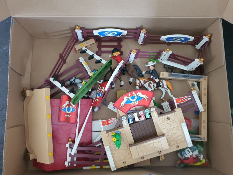 Playmobil country 70337