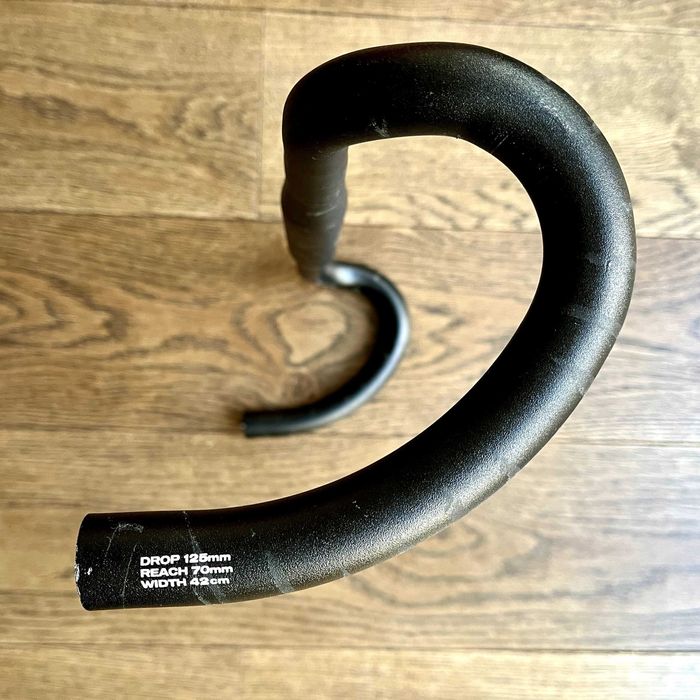Kierownica Specialized AL-6061 42 cm