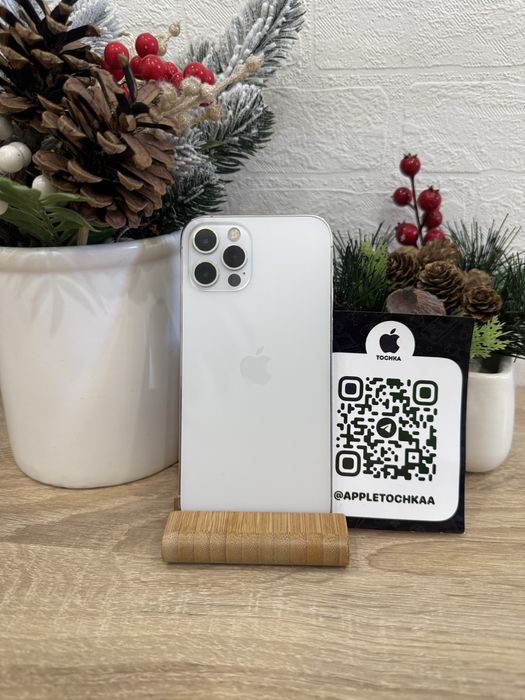 Ідеал! Iphone 12 Pro 128gb