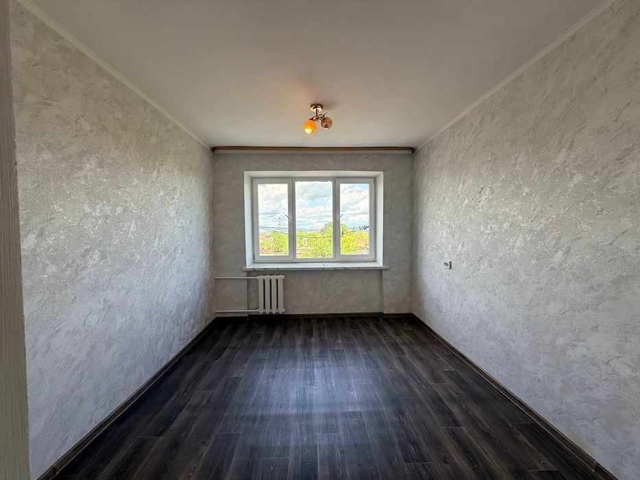 Кімната в гуртожитку ,17.2м2