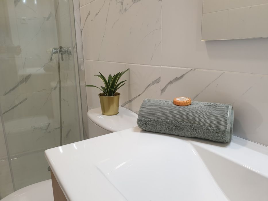Apartamento/Moradia. Centro de Coimbra