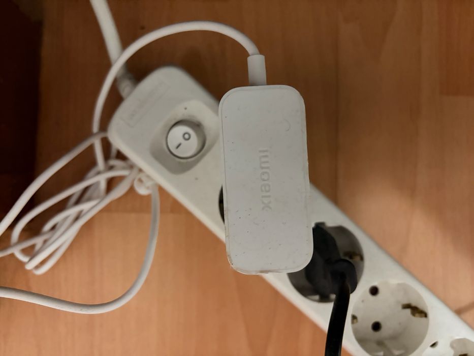 Aspirador Robot Xiaomi S12