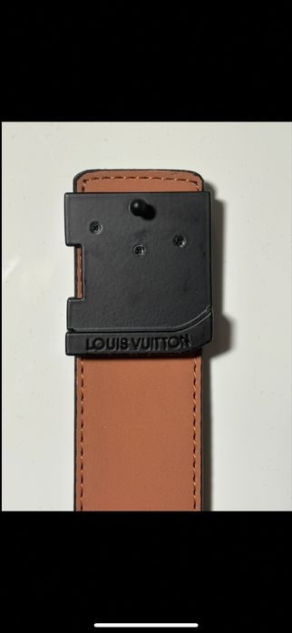 Pasek Louis Vuitton