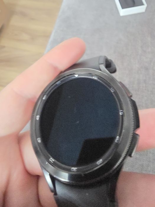 Samsung galaxy watch 4 classic
