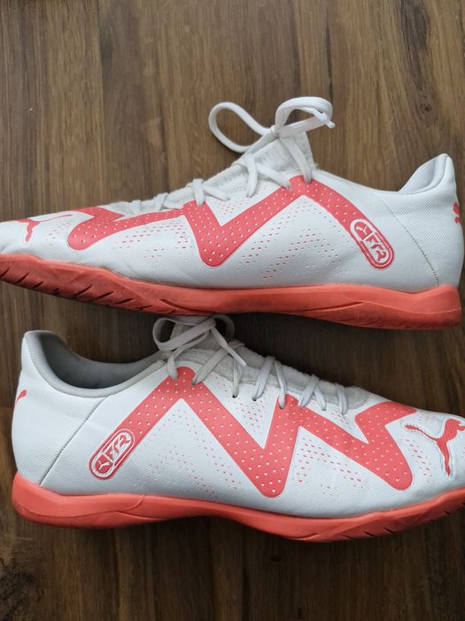 Buty Puma r. 43 halówki