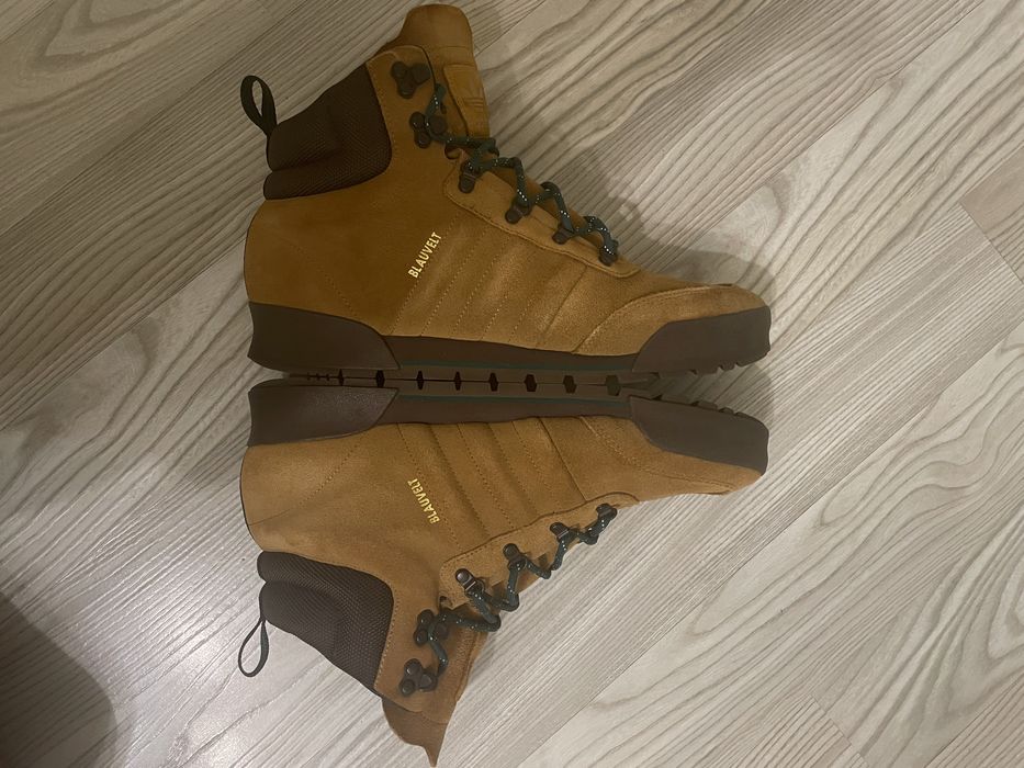 Adidas Blauvelt чоловічі ботінки