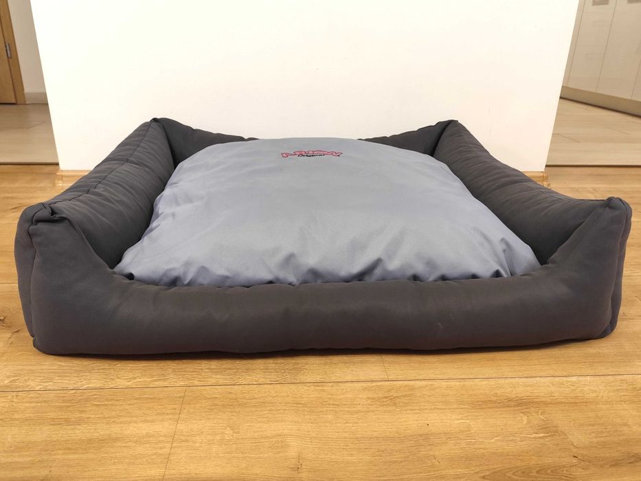 Legowisko dla psa Arion XL, np. owczarek niemiecki, wodoodporne, nowe