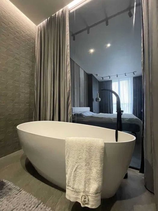 SALE! 3к 118м2  ЖК Podil Plaza Глибочицька 73 | Глыбочицкая 73 | Поділ