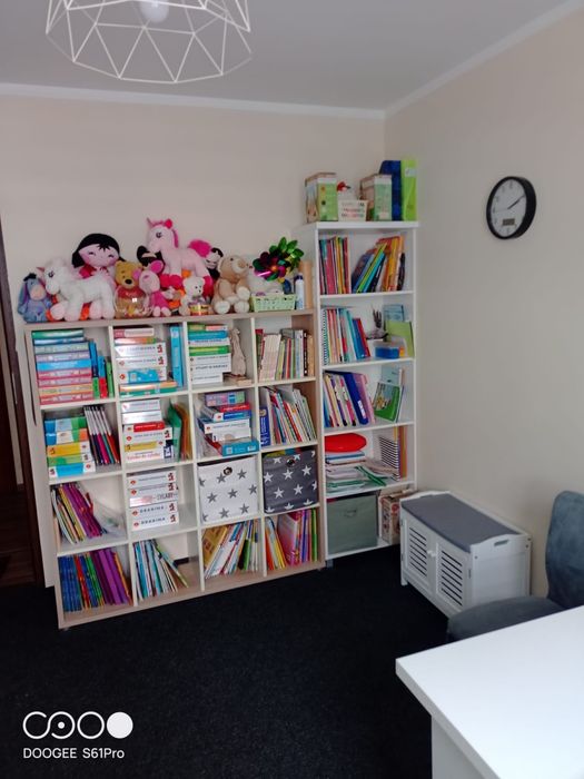 Mieszkanie na sprzedarz  34,5 m2