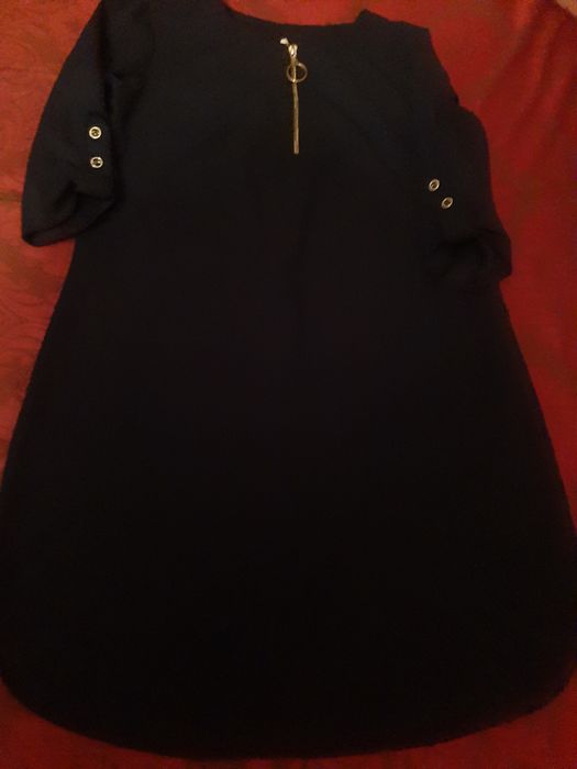 Три стильних плаття