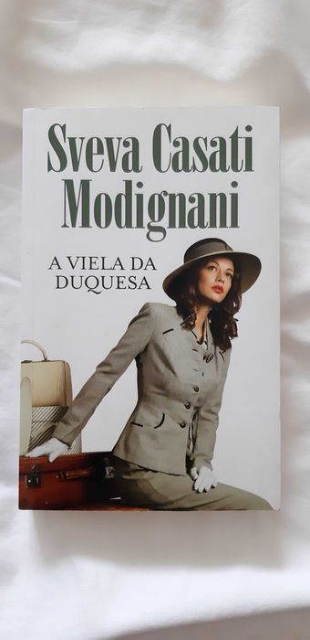 A Viela da Duquesa de Sveva