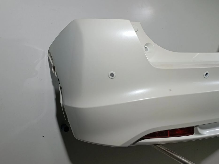 Pára-choques trás HONDA Civic IX Hatchback (FK_)