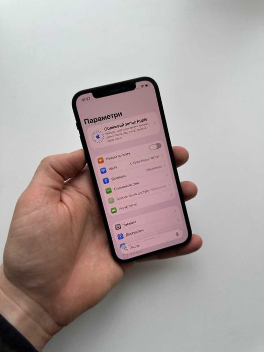 Iphone 12 128 gb, ідеальний стан, айфон 12 128