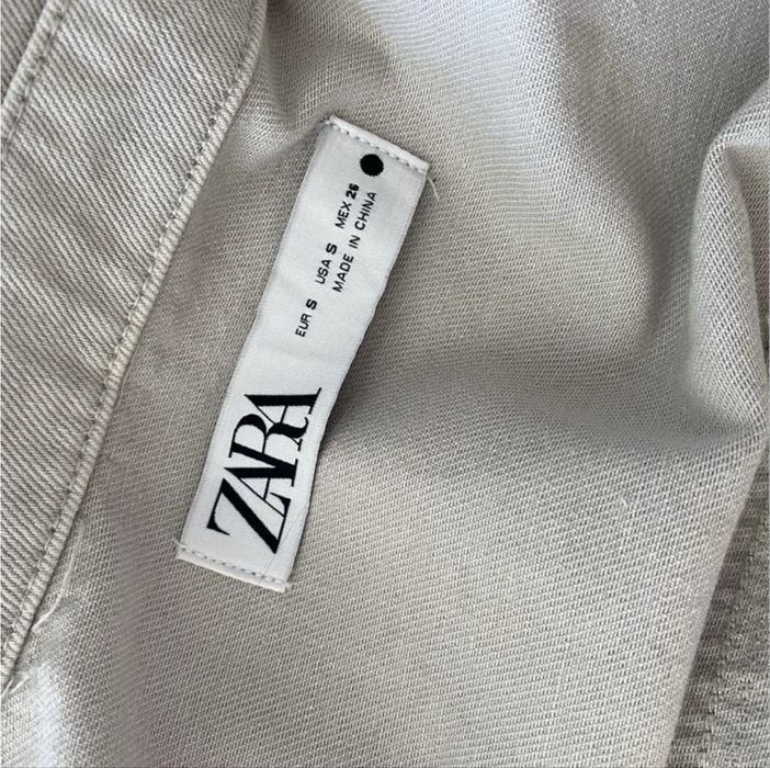 Куртка Zara S р.