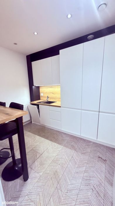 Lokal 108 M² W Centrum Słupska