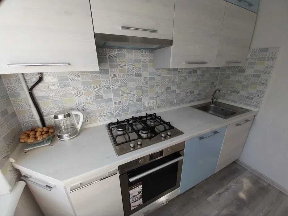Оренда 3-к квартири (65 м²) | ГАЗ | вул. Сергія Берегового, 4, Севастопольська площа