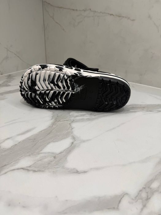 крокси  Crocs Bayaband Marbled Clog /M7/W9/m9/w11