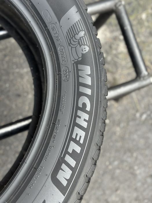 Топові шини‼️ Michelin Cross Climate2 suv 105V 235/55 r19 6.8мм 2024рік‼️ Всесезонні шини
