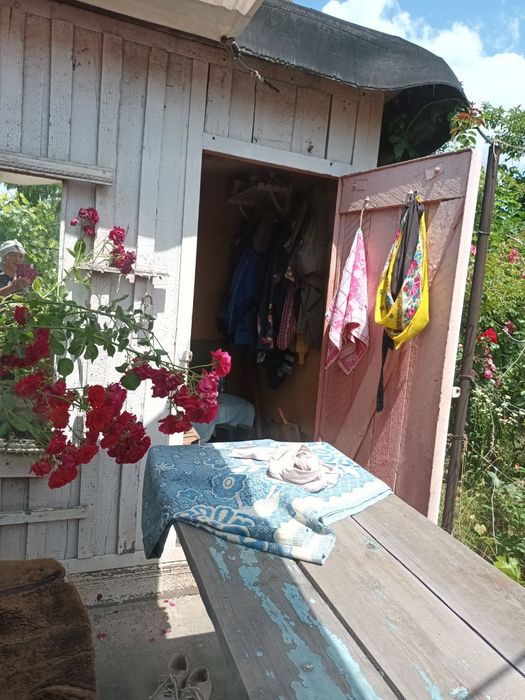 Продам Дачу на Югокі