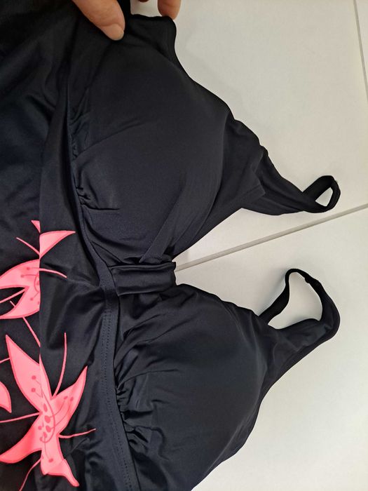 Ciążowy komplet damski kąpielowy 42