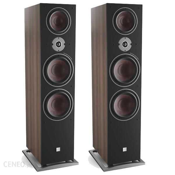 Kolumny Dali Oberon 9 Black - ekspozycja [S4Home] - Oświęcim