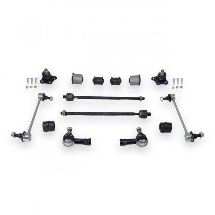 Комплект передньої підвіски Opel Vectra B / Опель Вектра Б