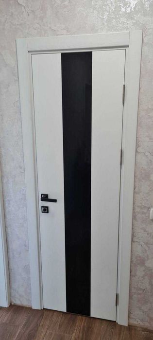 Міжкімнатні двері