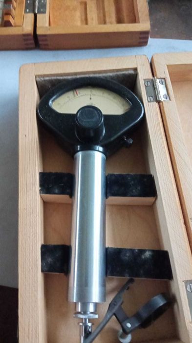 Нутромер индикаторный 35-60 мм