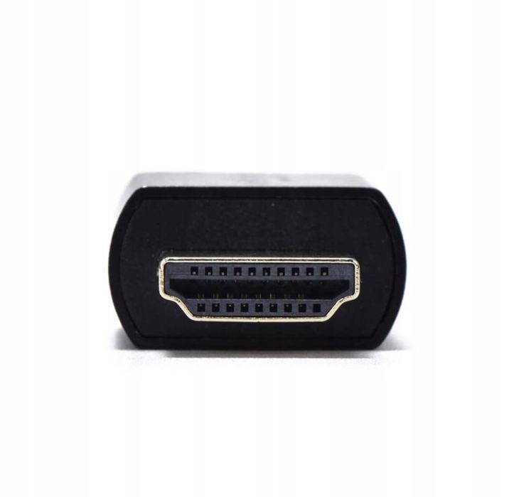 Evanlak 3 pak emulator hdmi 3 generacji, adapter full hd