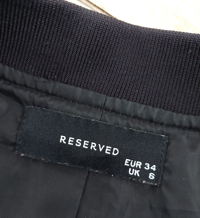 Bluza damska Reserved XS