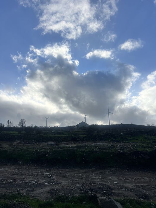 Vende-se terreno rustico ou troco