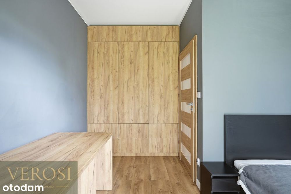 Przestronne  z dużym ogrodem, 3-pok, 70,47m2, 2xMP
