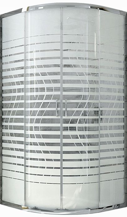 Kabina prysznicowa Sanplast 90 x 90 cm