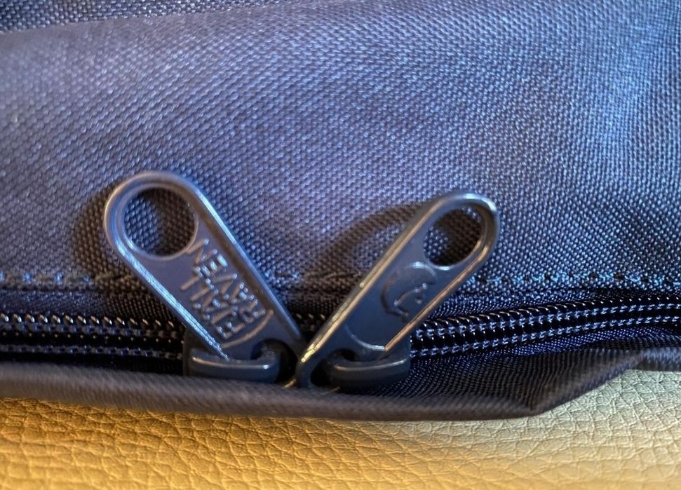 Plecak Fjallraven Kanken