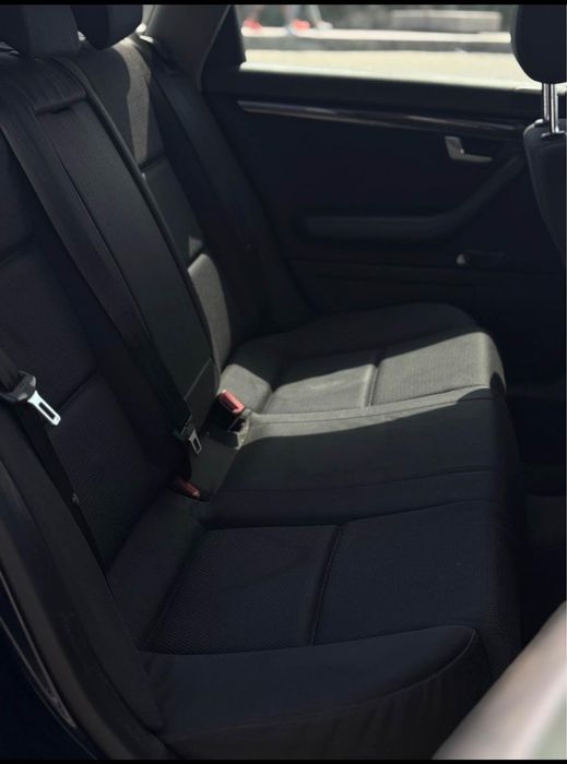 Audi A4 1.9 TDI 130cv’s