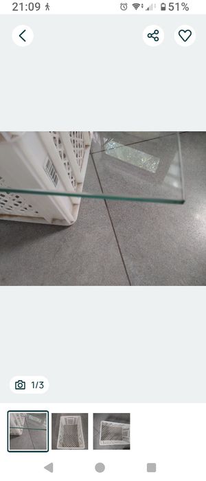 Szyba Szkło Witryna