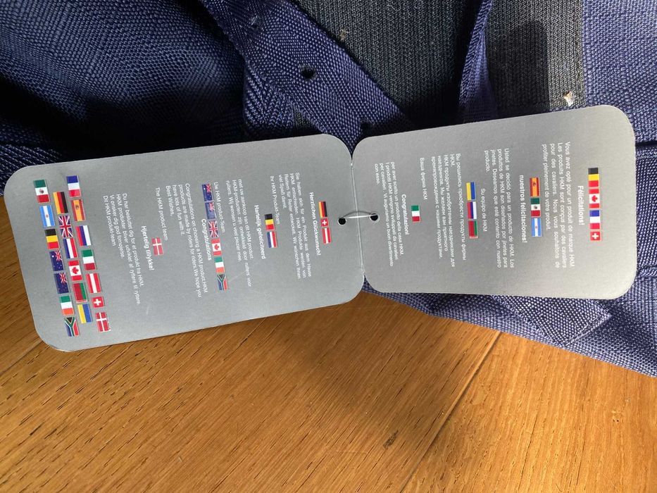 Derka dla konia plus czaprak