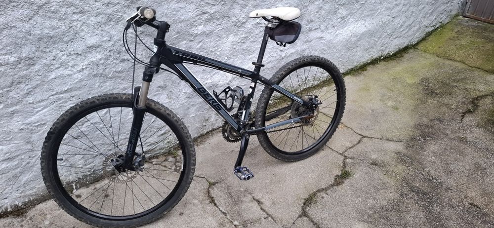 Bicicleta Berg  26"