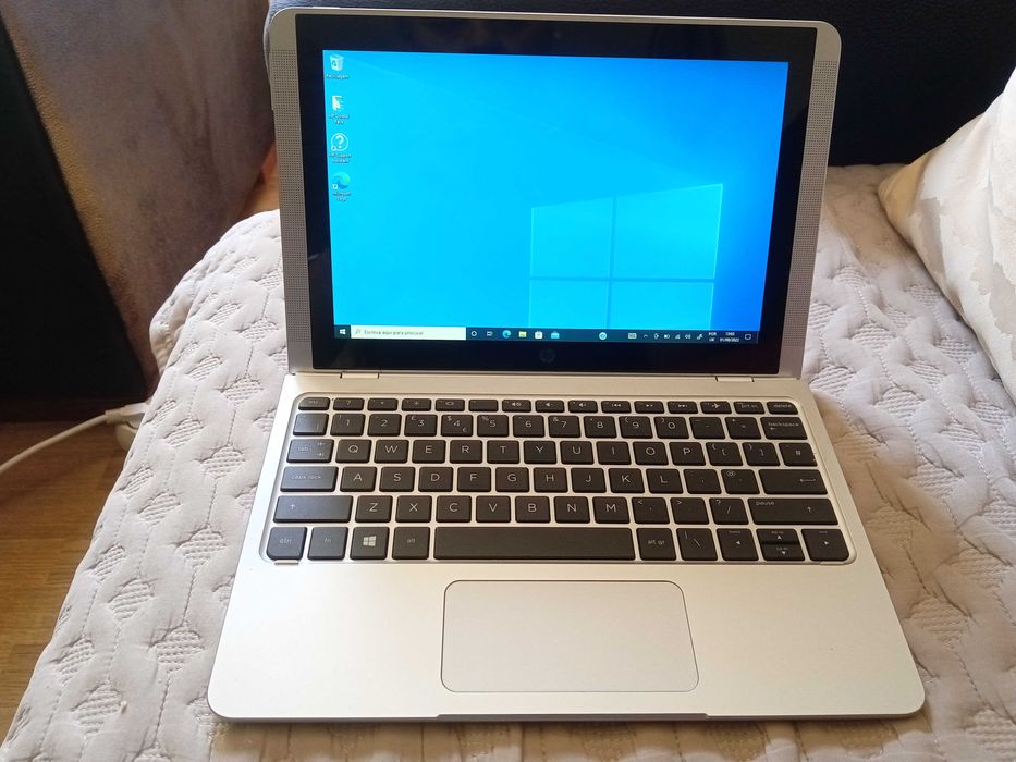 Tablet HP x2 210 G2 128GB 4GB Mateus • OLX Portugal