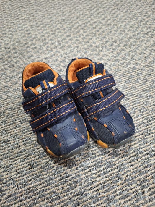 Кросівки на хлопчика