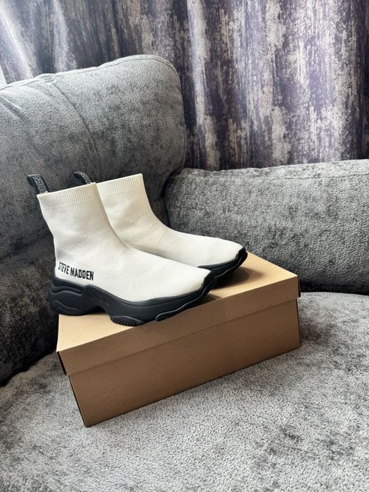 Черевики Steve Madden