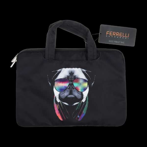 bezpieczna torba na tablet 10"