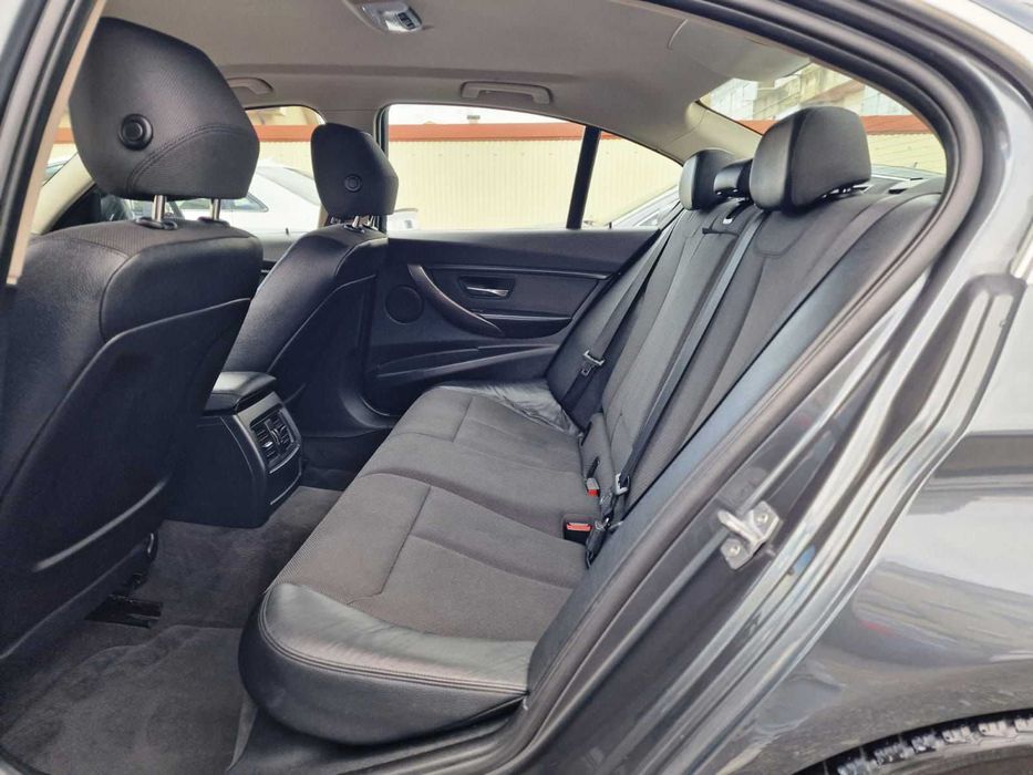 BMW 320D PACK M 2.0 "LOOK 335"