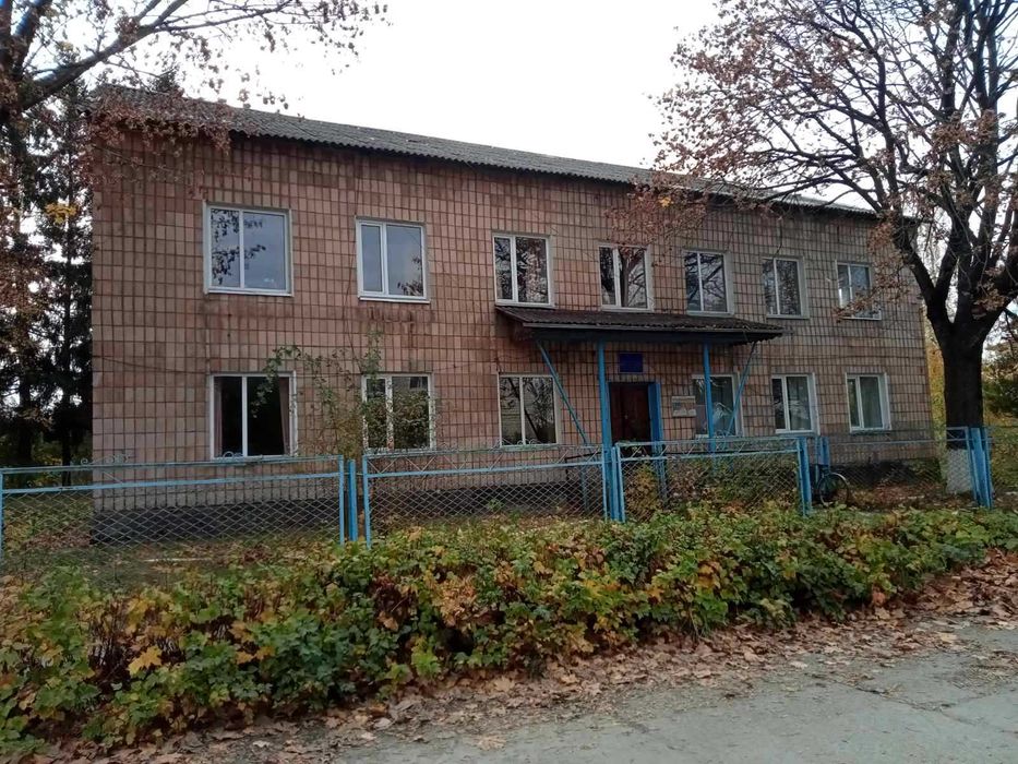 Будівельна компанія (діюча) продаж