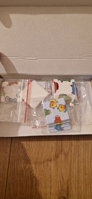 Układanki Alexander 6+