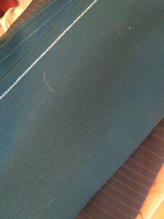 Тканина шерсть,підкладочна