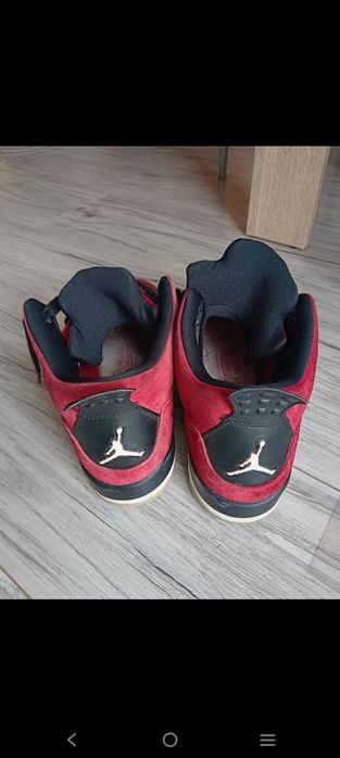 Sprzedam buty Jordan