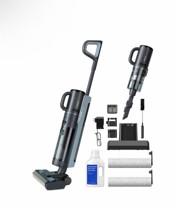 Dreame Wet&Dry Vacuum Cleaner M12