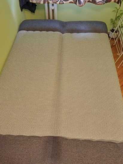 Wersalka rozkładana